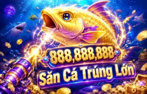 Bắn Cá tại 555dywcn