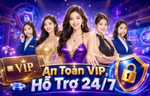 Sảnh game bj88 2