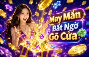 Sảnh game bj88 3