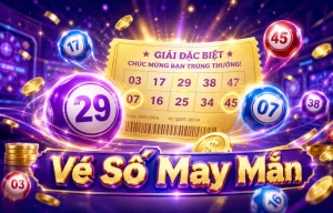 Xổ Số 555dywcn